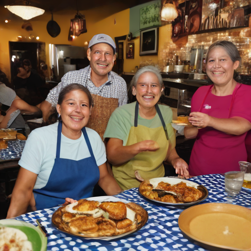 Los Olivos Viral