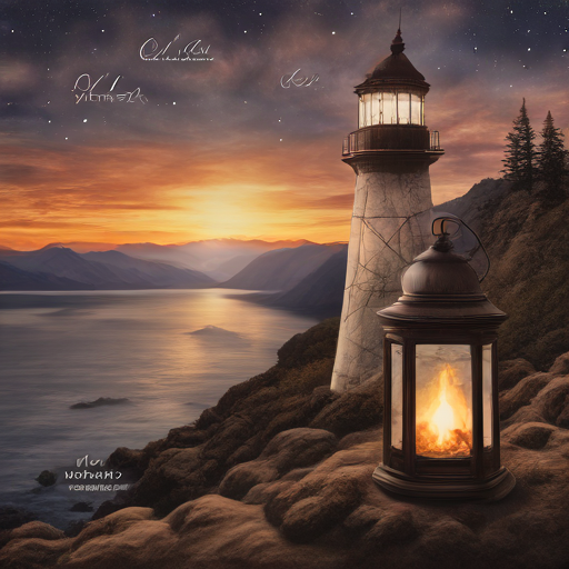 Guiding Light -