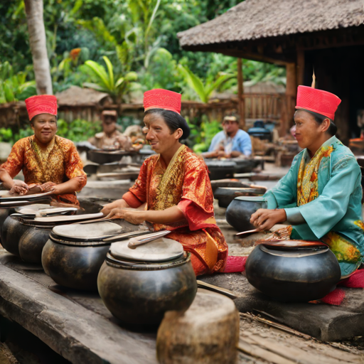 Keluarga aritonang hidup