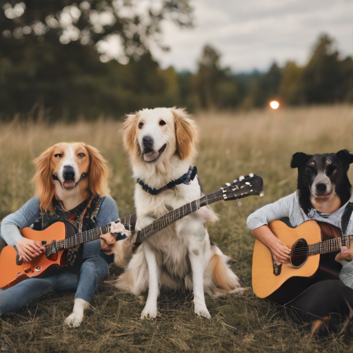 Barking Bond