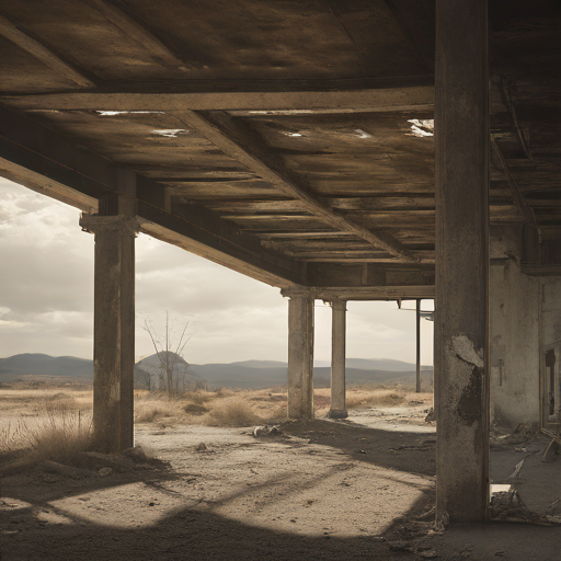 Dust Devils 