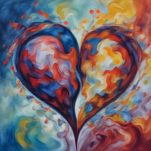 "Hearts as One"