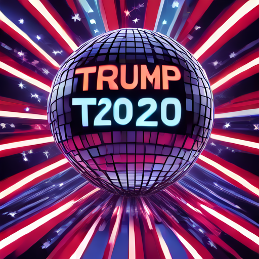 Trump 2028 Keep America Great