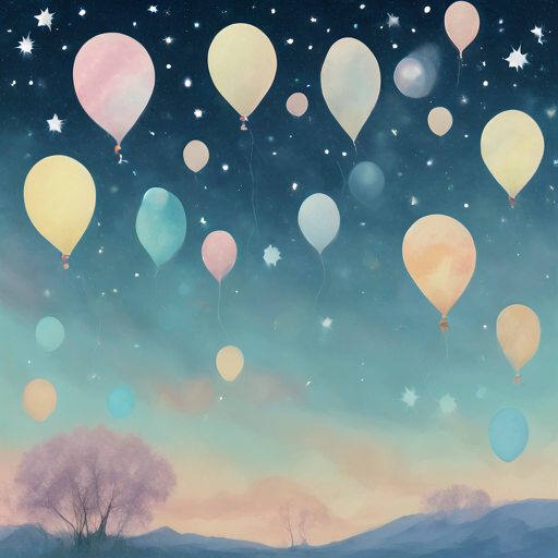 Balloon Dreams