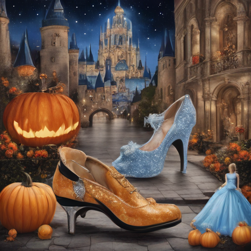 Cinderella's Midnight