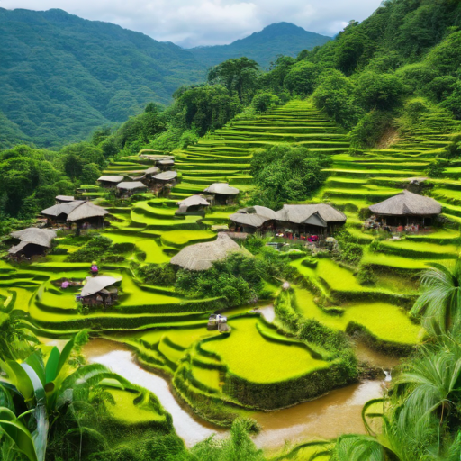 Kabundukan ng Cordillera