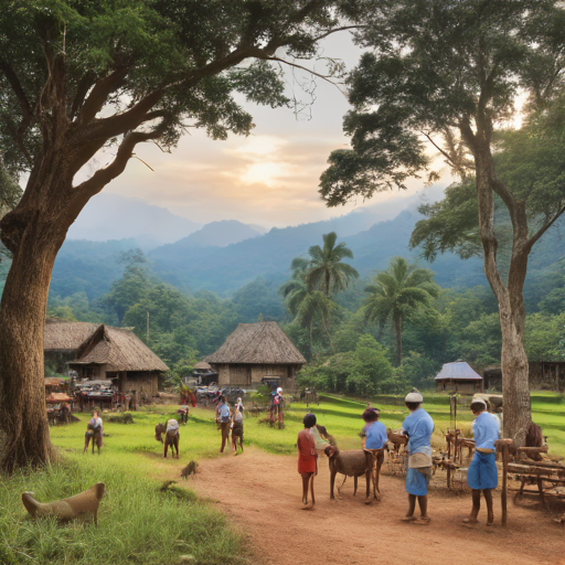 Kabundukan ng Cordillera