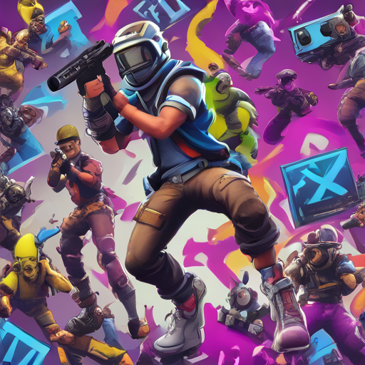 Fortnite Frenzy