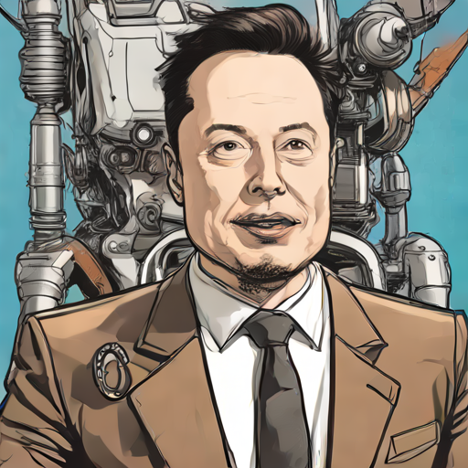 Elon the Twisted Tech Tyrant