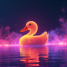 Quack Symphony