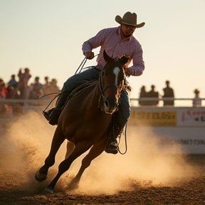 Rodeo Dreams