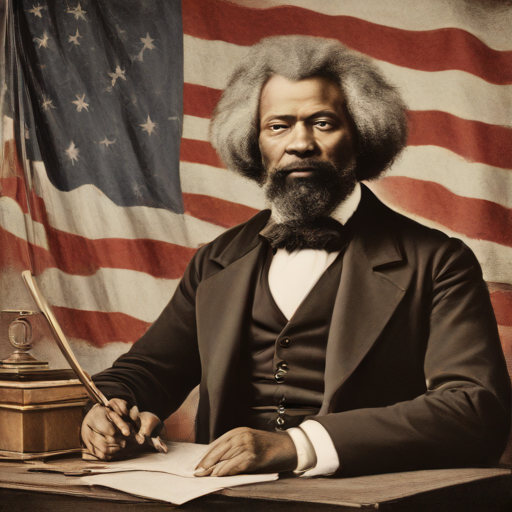 Frederick Douglass