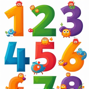 Counting Fun