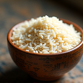 Rice be nice 4