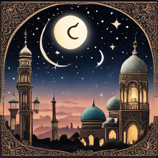 رمضان 