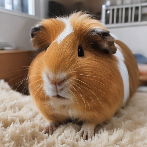 The Guinea Pig Crew