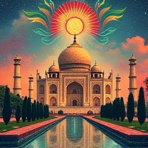 India