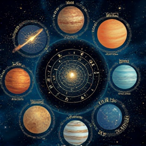 astrology’s 