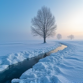 Icy Locks 