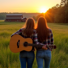 Country Girls