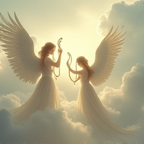 Angel’s Melody