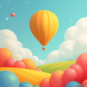 Balloon Dreams