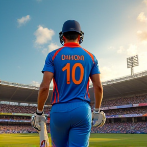 Captain Cool