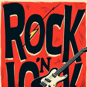 Rock 'n' Roll Thunder