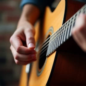 MI VIEJA GUITARRA AQUI AQUI