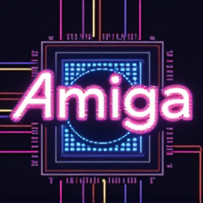 Amiga