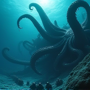 Kraken