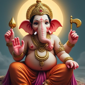 Sri ganesh