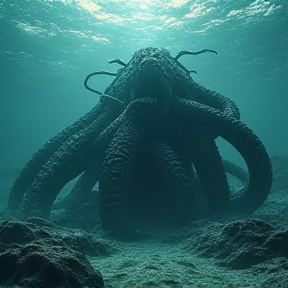 Kraken