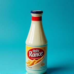 Ranch Only