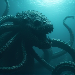 Kraken