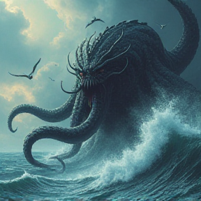 Kraken