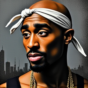 Hero Tupac