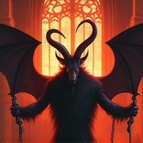 Devil