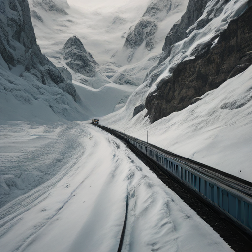 Glacier express