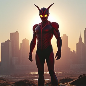 Ultraman Ryken 