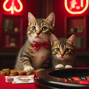 Kitty's Casino