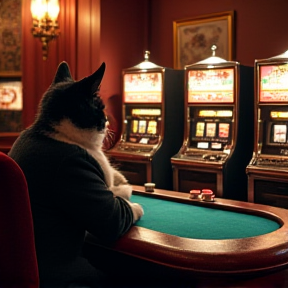 Kitty's Casino