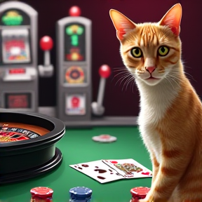 Kitty's Casino