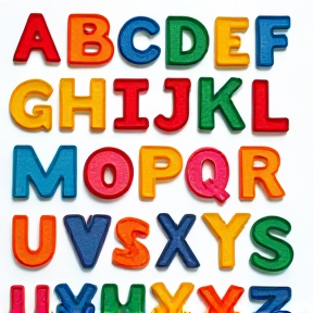 abcd phonic