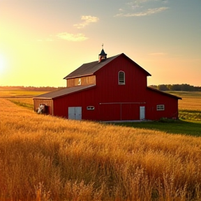 Heartland of Wisconsin