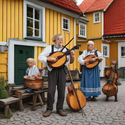 Victor från Barösund