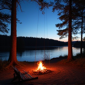 Wisconsin Lakes