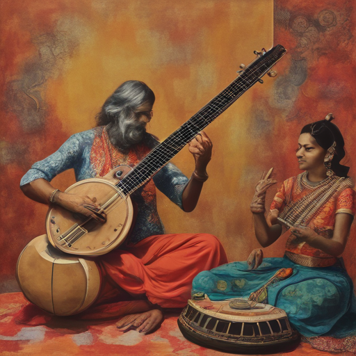 Sang ranjana