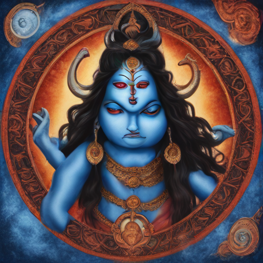 Shiva shakti 