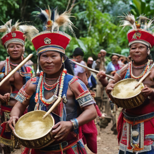 Tandubas Lingkatan